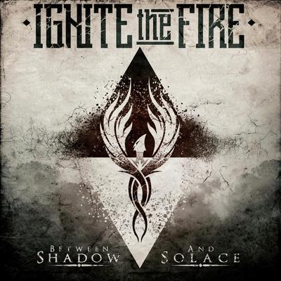 Echoes By Ignite the Fire's cover