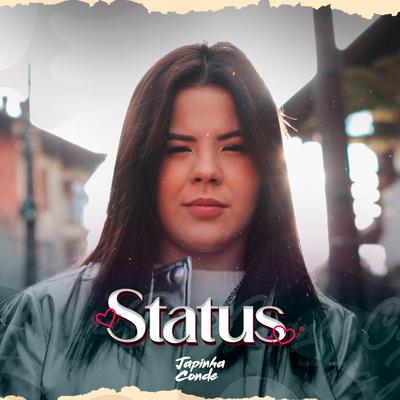 Status By Japinha Conde's cover