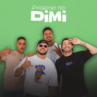 Pagode do Dimi's cover