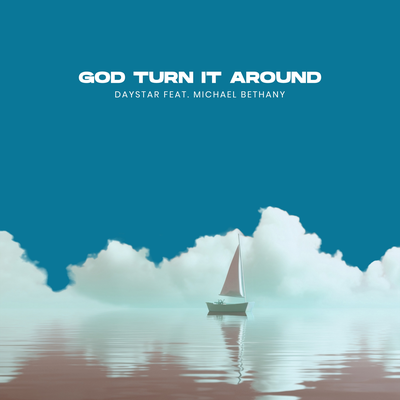 God Turn It Around (Live)'s cover