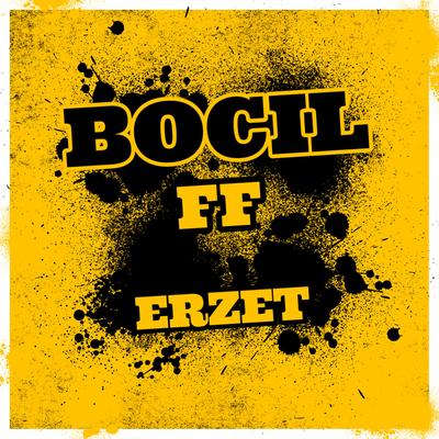 Bocil FF's cover
