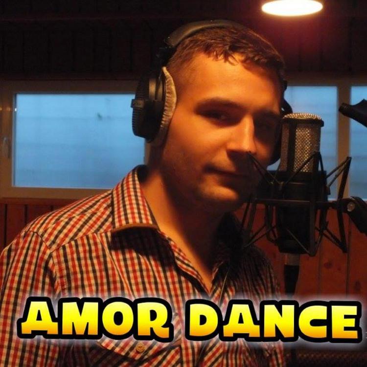 Amor Dance's avatar image
