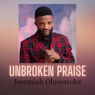 Jeremiah Oluwatoke's cover