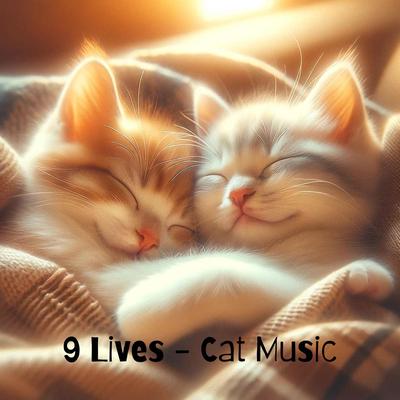 9 Lives - Cat Music's cover