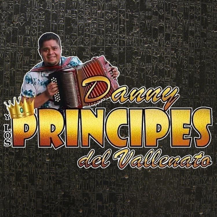 Danny y los Principes del Vallenato's avatar image