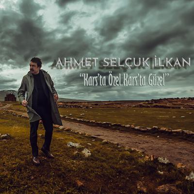 Ahmet Selçuk İlkan's cover