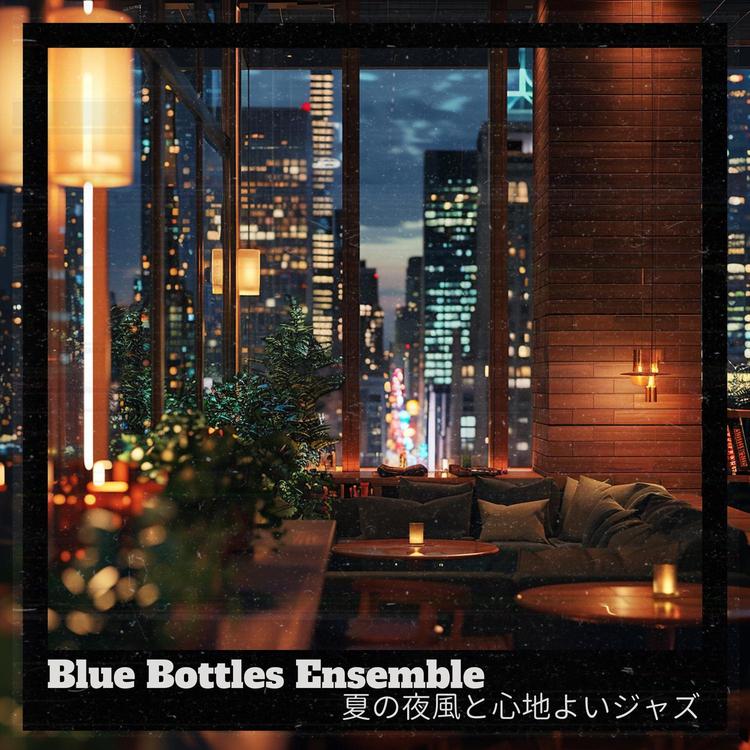 Blue Bottles Ensemble's avatar image