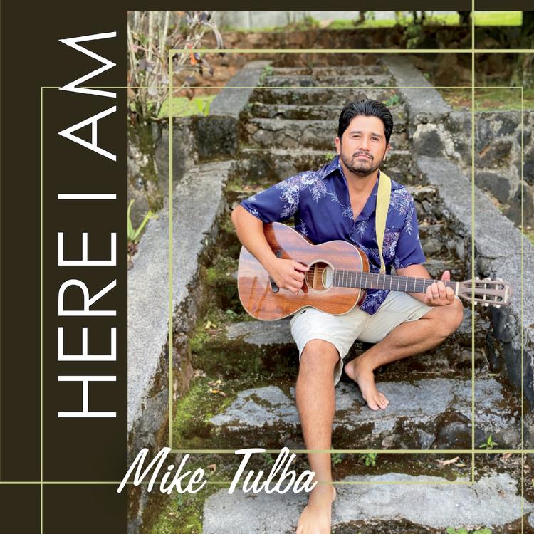 Mike Tulba's avatar image