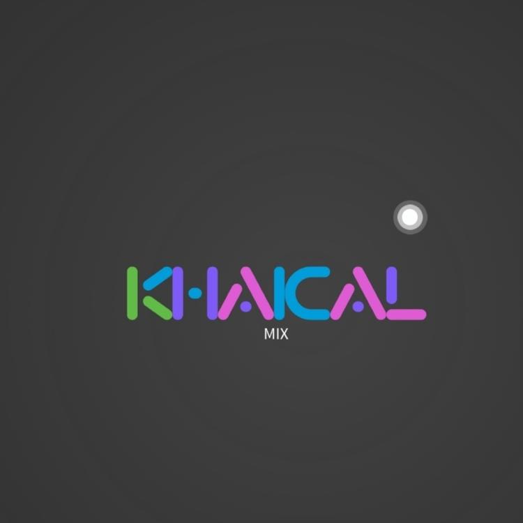 Khaical Mix's avatar image