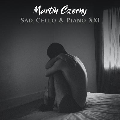 You Left Me By Martin Czerny's cover