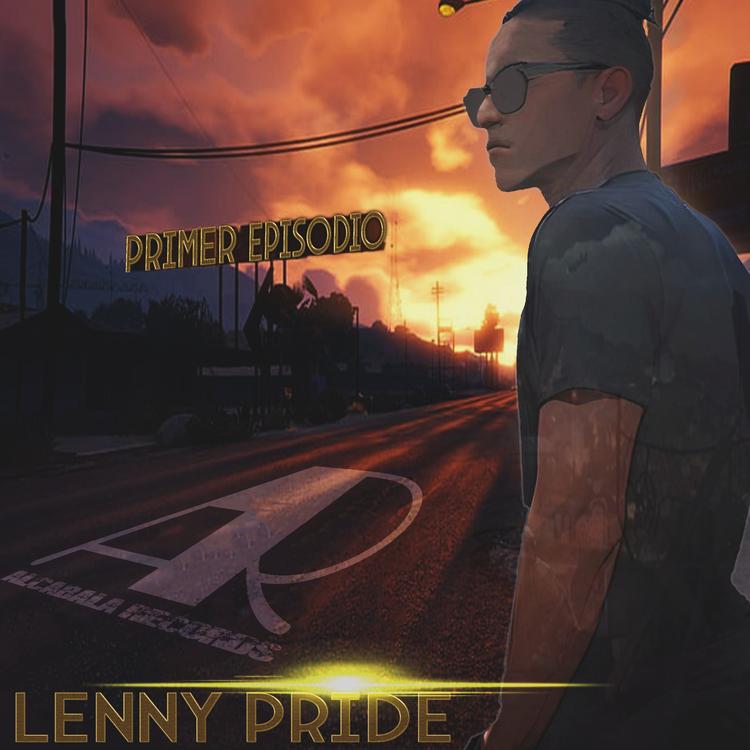 Lenny Pride's avatar image