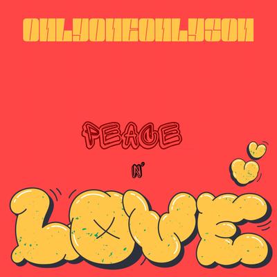 Peace n' Love's cover