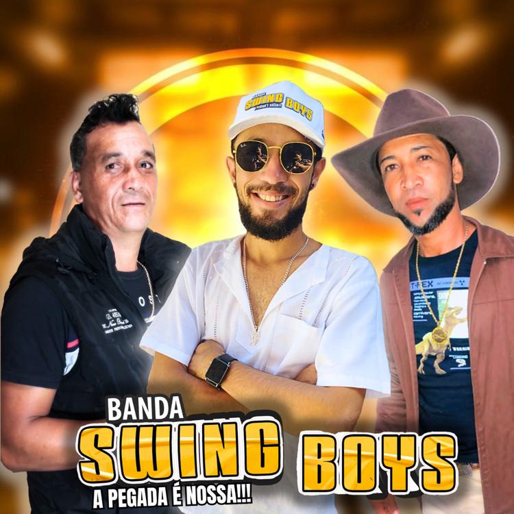 SWING BOYS's avatar image