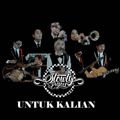 Untuk Kalian's cover