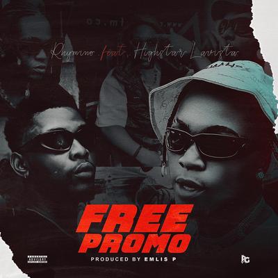 Free Promo's cover