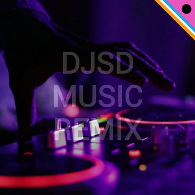 DJ Tak Mampu Lagi Diriku Paksakan Untuk Tak Pergi Darimu By DJSD Music's cover