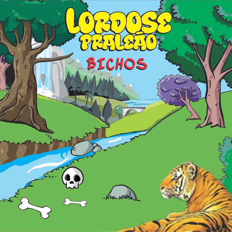 Lordose Pra Leão's avatar image