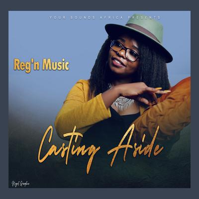 Reg'n Music's cover
