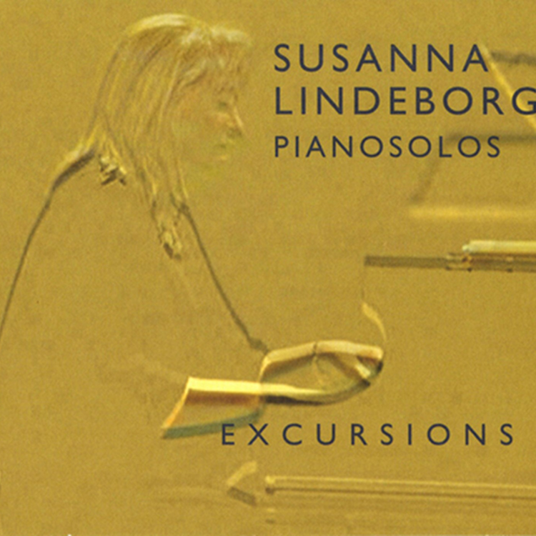 Susanna Lindeborg's avatar image