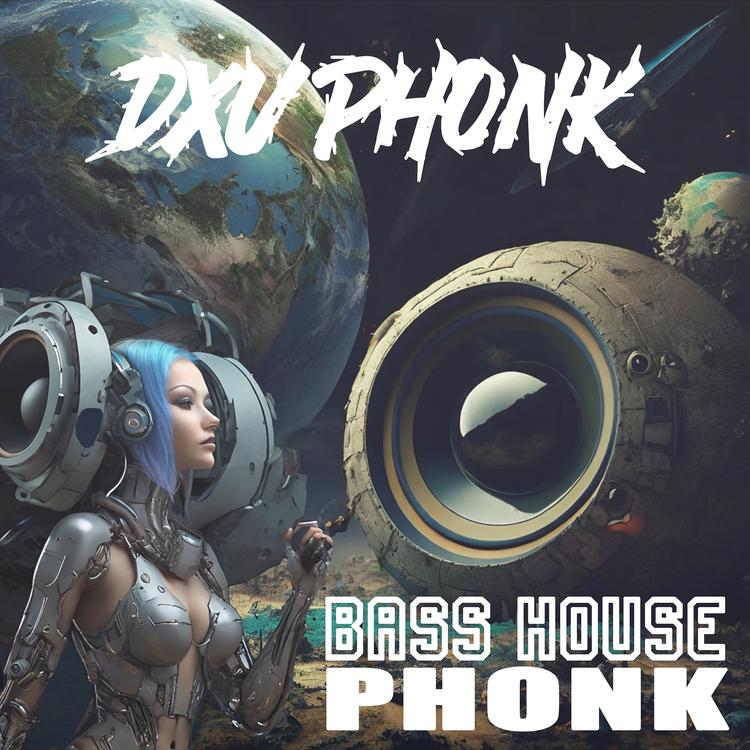 DXV PHONK's avatar image