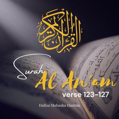 Surah Al An'am verse 123-127's cover