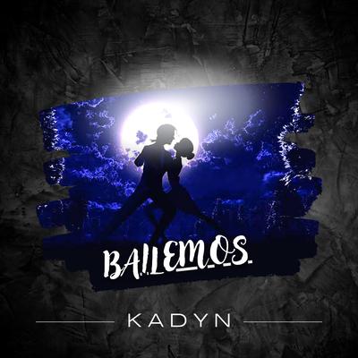 Kadyn oficial's cover