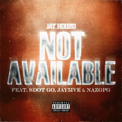 NOT AVAILABLE's cover