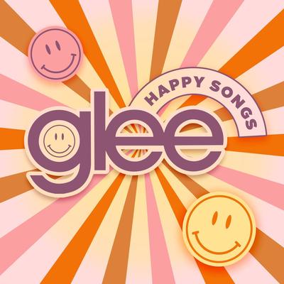 Everybody Talks (Glee Cast Version) By Glee Cast's cover