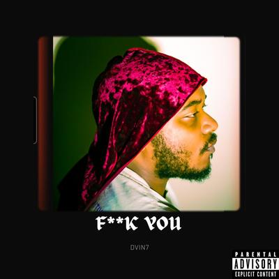 Fuck you's cover