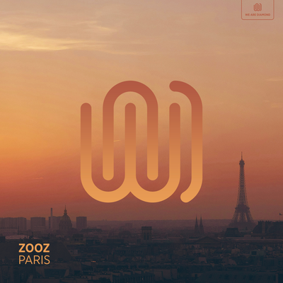 Paris By ZOOZ's cover