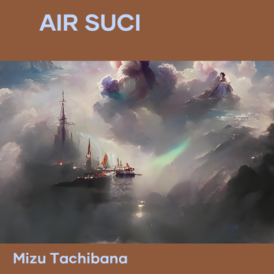 MIZU TACHIBANA's cover