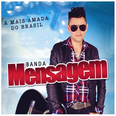Banda Mensagem's cover