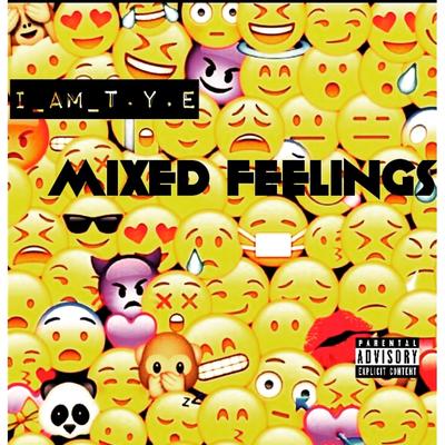 Mixed Feelings's cover