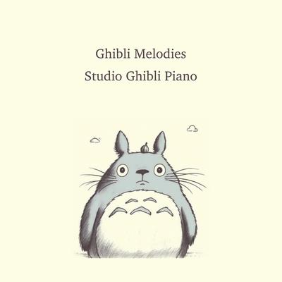 Discouraged Pazu (From "Laputa: Castle In The Sky") By Ghibli Melodies's cover