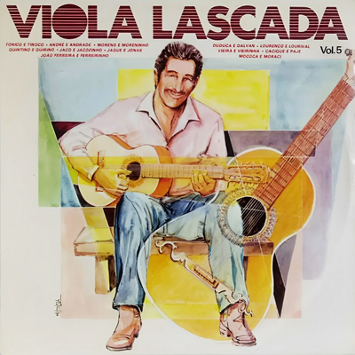 Pião da Cidade's cover