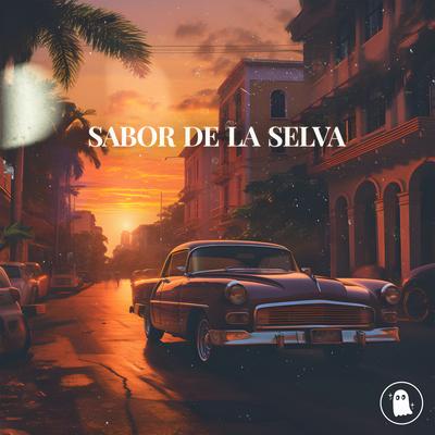 Sabor de la Selva By Chill Ghost, Siesta's cover