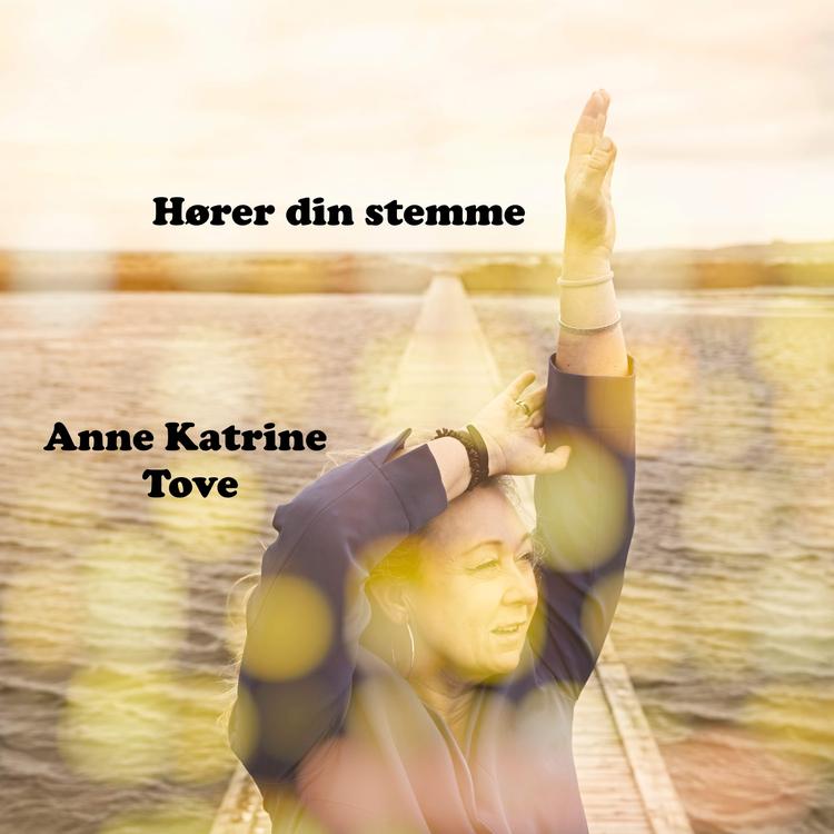 Anne Katrine Tove's avatar image