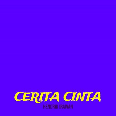 Cerita Cinta's cover