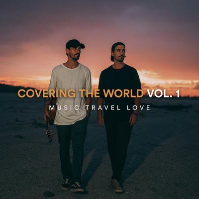 Covering the World, Vol. 1's cover