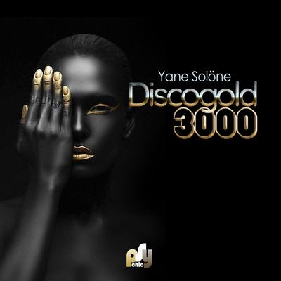 Yane Solöne's cover