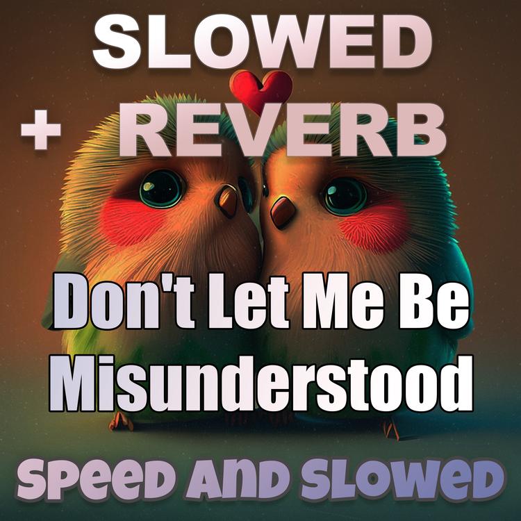Speed and Slowed's avatar image