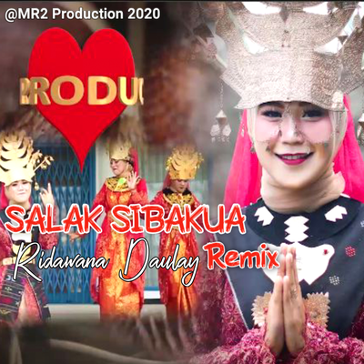 Salak Sibakua Remix's cover