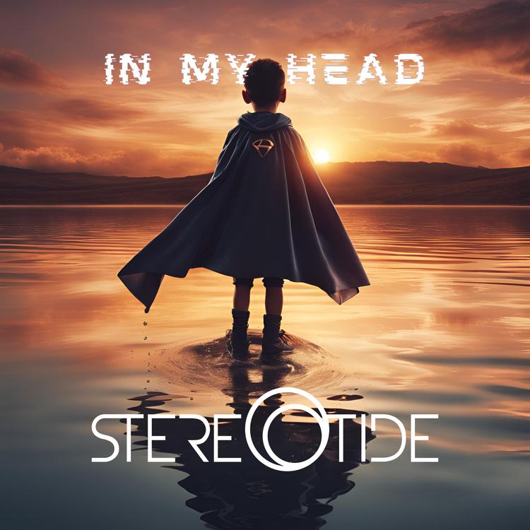 Stereotide's avatar image