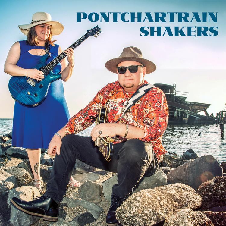 Pontchartrain Shakers's avatar image