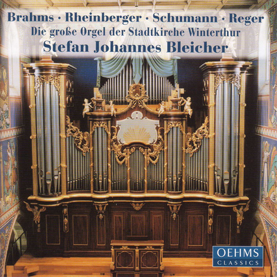 Stefan Johannes Bleicher's cover