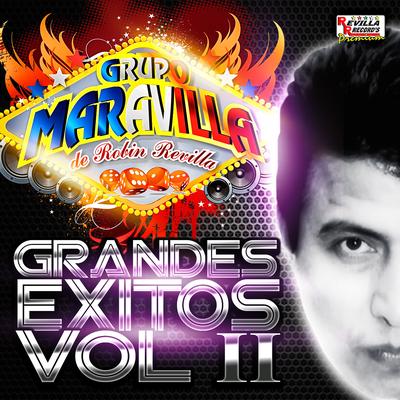 El Sonidito By Grupo Maravilla De Robin Revilla's cover