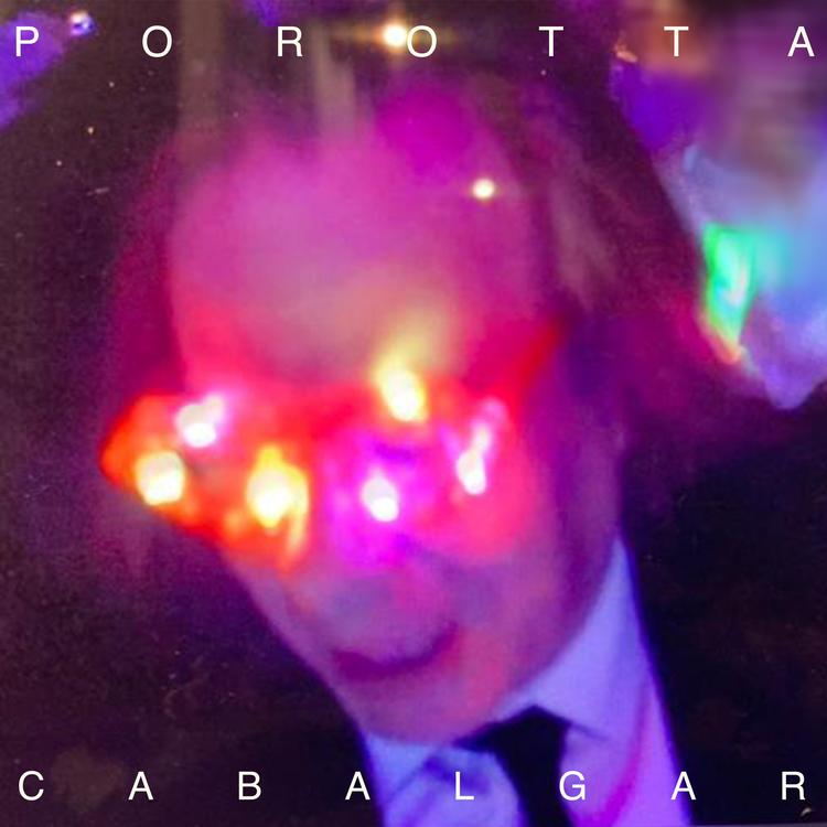 Porotta's avatar image