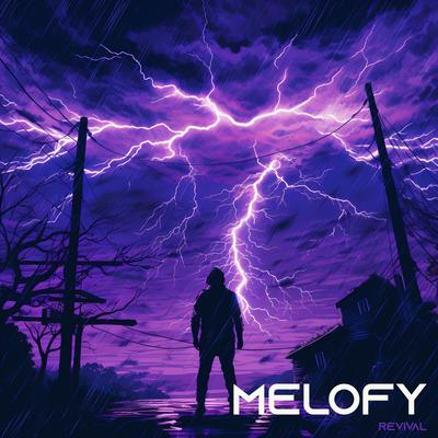 Melofy's cover