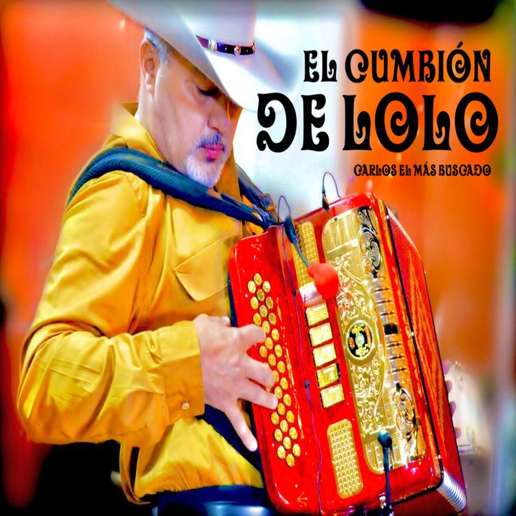 Carlos El Mas Buscado's avatar image