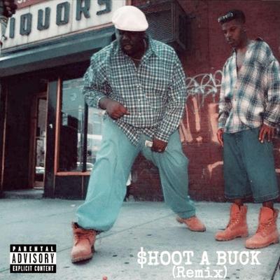 Shoot A Buck ((BJR Remix))'s cover